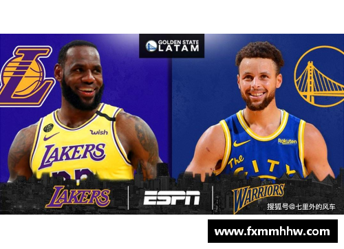 湖人与热火的精彩对决：河豚NBA直播全程解说