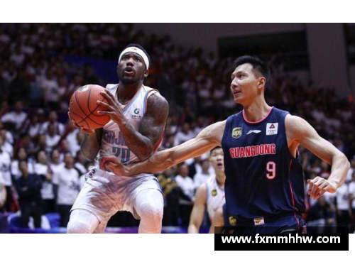 CBA新赛季时间表发布，NBA巨星加盟为赛季添彩 - 副本