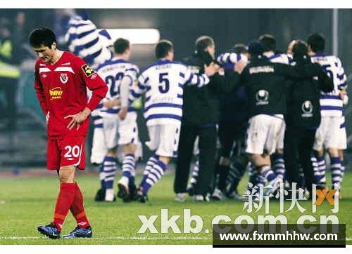 tb天博体育综合德国杯激战：勒沃库森与法兰克福双双锁定半决赛席位
