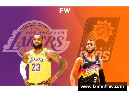 tb天博体育综合湖人战胜太阳，拉开系列赛领先：揭开NBA季后赛新篇章