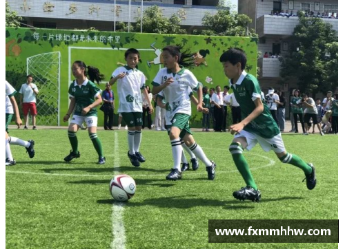 tb天博体育综合追寻梦想的绿茵传奇 足球星辰照亮未来之路