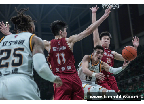 tb天博体育综合辽宁男篮成功卫冕CBA总冠军，霸气十足！