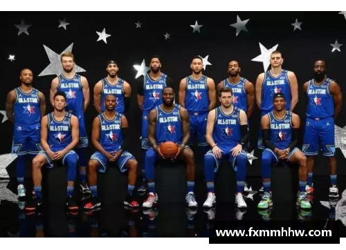 tb天博体育综合NBA球员风采：探索各大球队的明星球员与他们的精彩表现