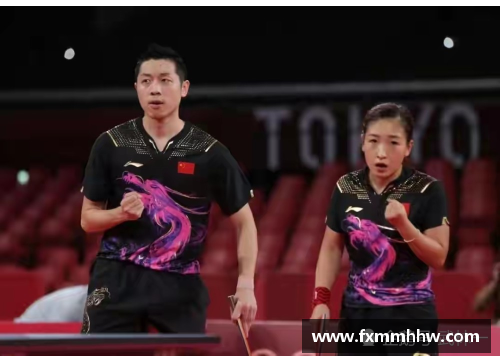 tb天博体育综合国乒17年来首次在奥运会丢“金”