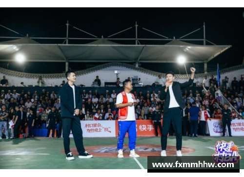 tb天博综合体育官方网站登录入口镇雄明星篮球队崛起之路：打造地方体育文化新风尚，激发年轻人无限潜力 - 副本