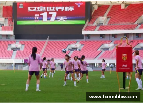 tb天博综合体育官方网站登录入口女足世界杯：中国队大胜西班牙，晋级16强！