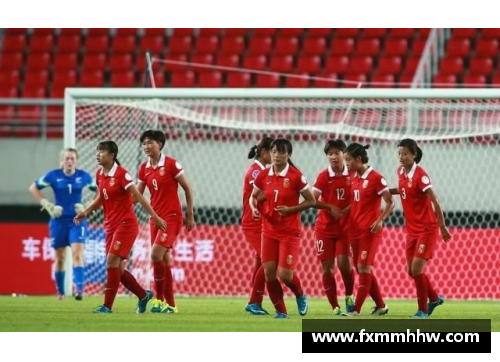 tb天博综合体育官方网站登录入口美国女足大胜，士气高涨：全面复兴的信号 - 副本