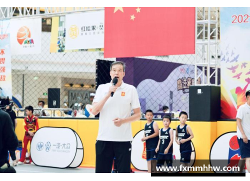 tb天博综合体育官方网站登录入口2021北京小篮球联赛(朝阳赛区)决出优胜者-激情与梦想的碰撞