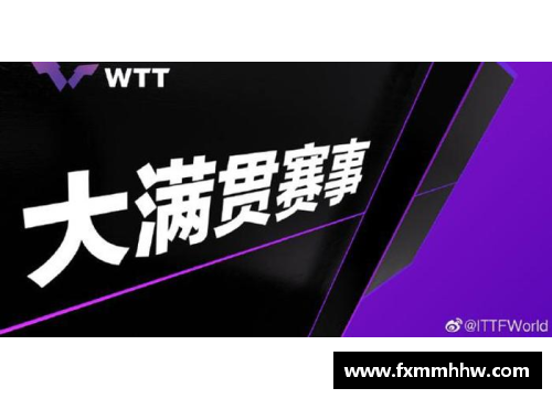 tb天博综合体育官方网站登录入口WTT新加坡大满贯赛事落下帷幕，国乒队员的精彩收获盘点